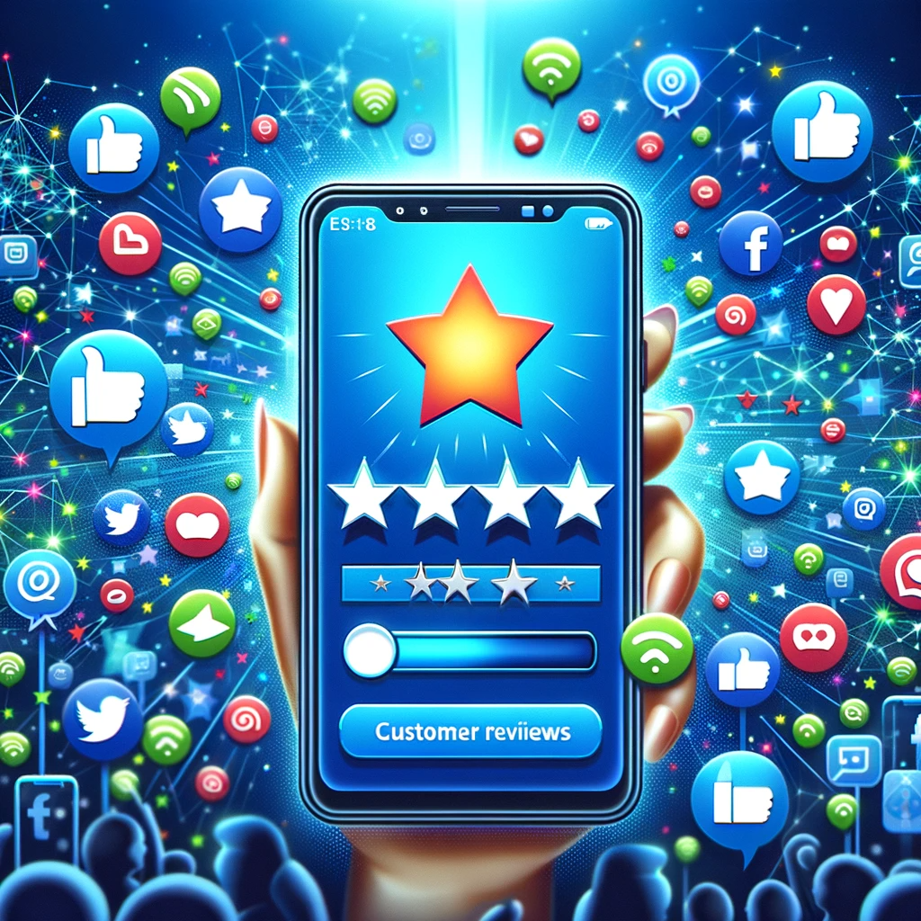 Impulsa tu Reputación Online: La Importancia de las Reseñas en Google y Facebook